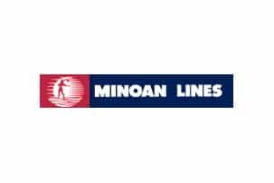 Traghetti Minoan Lines
