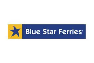 Traghetti Blue Star Ferries