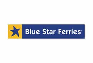 Offerte traghetti Blue Star Ferries