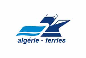 Traghetti Algerie Ferries