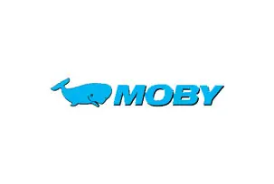 Moby Lines conpagnia di navigazione