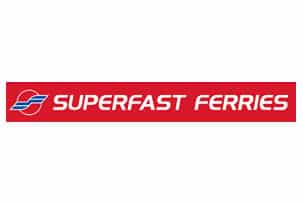 Offerte traghetti Superfast Ferries