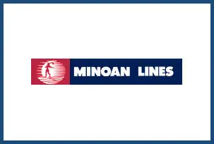 Traghetti Minoan Lines