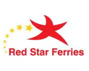 Traghetti red Star Ferries