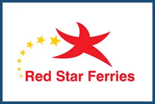 Traghetti Red Star Ferries