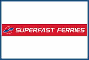 Traghetti Superfast Ferries