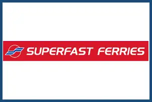 Traghetti Superfast Ferries