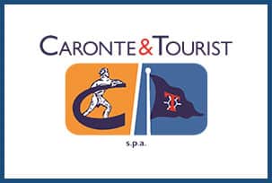 Traghetti Caronte & Tourist