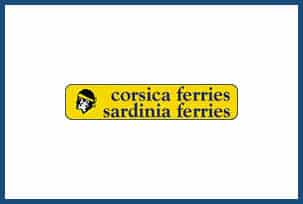 Traghetti Corsica Ferries