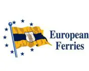 Traghetti European Ferries