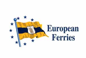 Offerte traghetti European Ferries